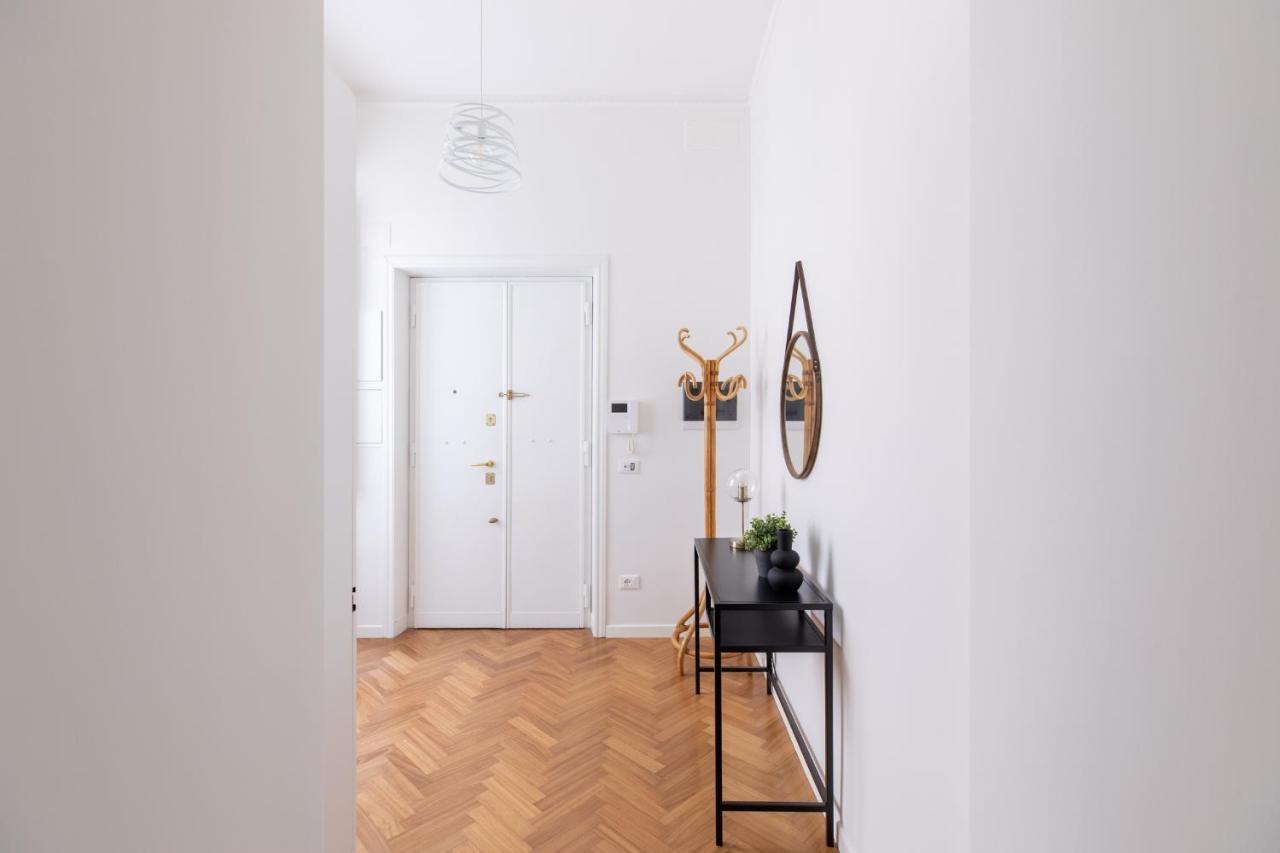 Iflat Colosseum Bright Grandmary Rom Exteriör bild