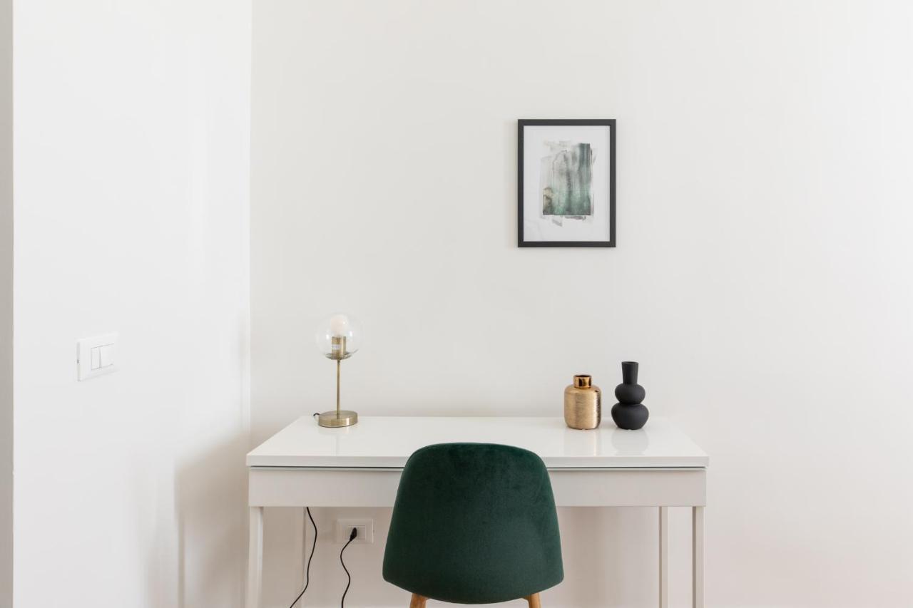 Iflat Colosseum Bright Grandmary Rom Exteriör bild