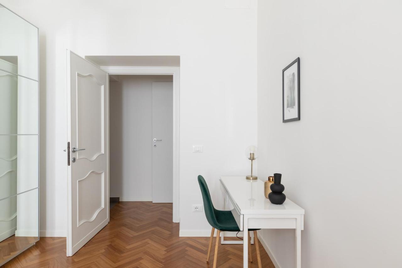 Iflat Colosseum Bright Grandmary Rom Exteriör bild